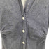 ザラ ZARA 24SS VESTIDO CAMISERO ENTALLADO MIDI ミディフィットシャツドレス レディース import:S