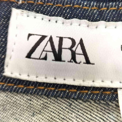 ザラ ZARA 24SS VESTIDO CAMISERO ENTALLADO MIDI ミディフィットシャツドレス レディース import:S