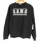 ジャージーズ JERZEES S.B.M.G プリントスウエット メンズ import:M