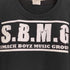 ジャージーズ JERZEES S.B.M.G プリントスウエット メンズ import:M