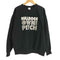 ジャージーズ JERZEES BULLDOGS WN THE PITCH プリントスウエット メンズ import:L
