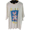 キャンディストリッパー Candy Stripper JUST LIKE YOU BIG BIG TEE メンズ JPN:2