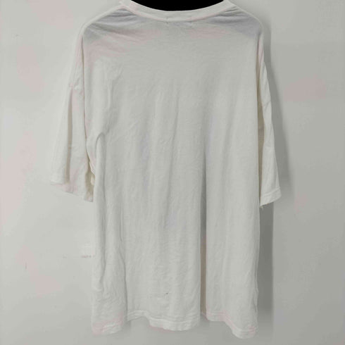 キャンディストリッパー Candy Stripper JUST LIKE YOU BIG BIG TEE メンズ JPN:2