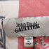 ジャンポールゴルチエ Jean Paul GAULTIER メキシカン レスラーフリル パワーネット レディース