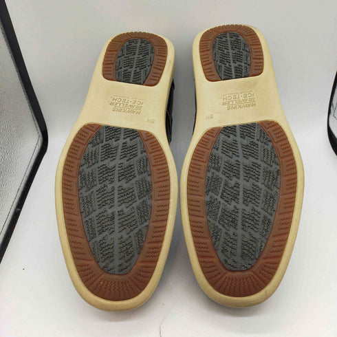 ホーキンス Hawkins 防水 ウォーキング シューズ トラベラー アイステック TR IT LW OX メンズ JPN:26.5