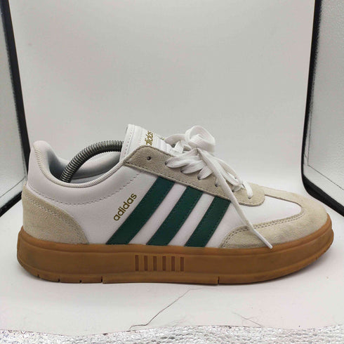 アディダスオリジナルス adidas Originals GRADAS FTW WHITE GREEN グラダス メンズ JPN:26.5