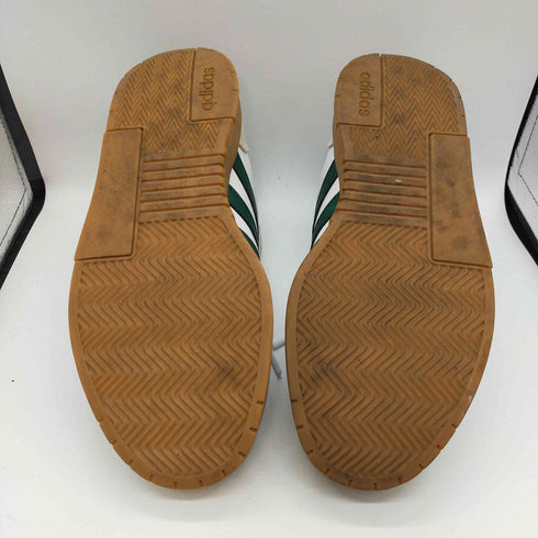 アディダスオリジナルス adidas Originals GRADAS FTW WHITE GREEN グラダス メンズ JPN:26.5