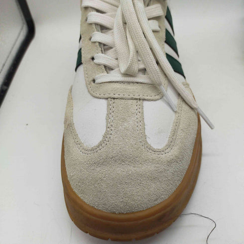 アディダスオリジナルス adidas Originals GRADAS FTW WHITE GREEN グラダス メンズ JPN:26.5