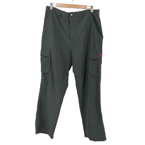 クイックシルバー Quiksilver ナイロン カーゴパンツ メンズ 38
