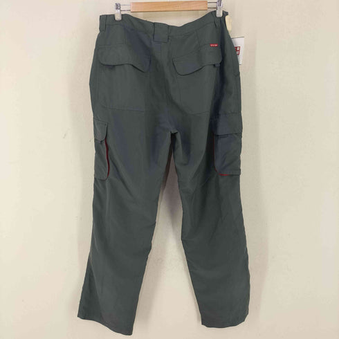 クイックシルバー Quiksilver ナイロン カーゴパンツ メンズ 38
