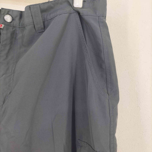 クイックシルバー Quiksilver ナイロン カーゴパンツ メンズ 38