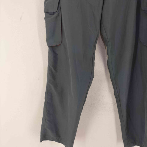 クイックシルバー Quiksilver ナイロン カーゴパンツ メンズ 38