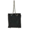 ザラ ZARA STUDDED SHOPPER BAG スタッズデザインショルダーバッグ レディース