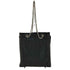 ザラ ZARA STUDDED SHOPPER BAG スタッズデザインショルダーバッグ レディース