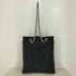 ザラ ZARA STUDDED SHOPPER BAG スタッズデザインショルダーバッグ レディース