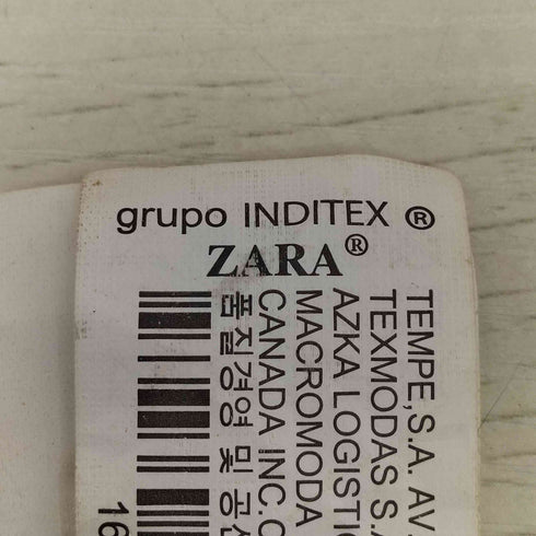 ザラ ZARA STUDDED SHOPPER BAG スタッズデザインショルダーバッグ レディース