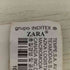 ザラ ZARA STUDDED SHOPPER BAG スタッズデザインショルダーバッグ レディース