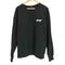 Henry's Pizza 長袖 スウェット メンズ JPN:XL