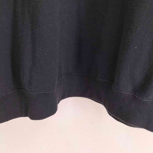 Henry's Pizza 長袖 スウェット メンズ JPN:XL