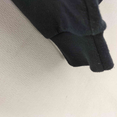Henry's Pizza 長袖 スウェット メンズ JPN:XL