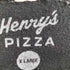 Henry's Pizza 長袖 スウェット メンズ JPN:XL
