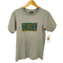 ステューシー Stussy 90S USA製 紺タグ THE MOTHERBOARD S/S TEE マザーボード プリント Tシャツ メンズ import:S