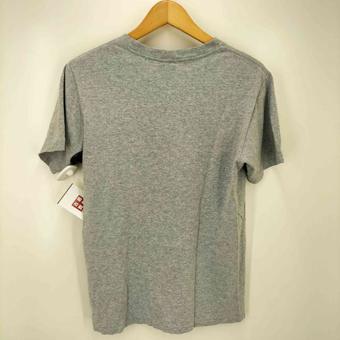 ステューシー Stussy 90S USA製 紺タグ THE MOTHERBOARD S/S TEE マザーボード プリント Tシャツ メンズ import:S