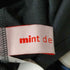 ミントデザインズ mintdesigns ストライプドッキング カットソー レディース 2