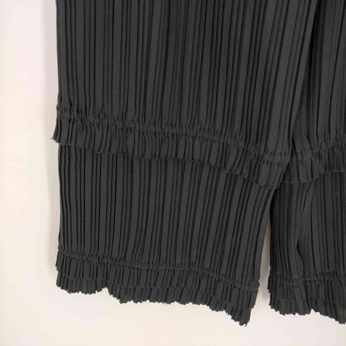 スリーワンフィリップリム 3.1 phillip lim プリーツ ワイドパンツ レディース 0