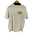 ステューシー Stussy HONONLULU GHOST SURFMAN S/S TEE メンズ import:L