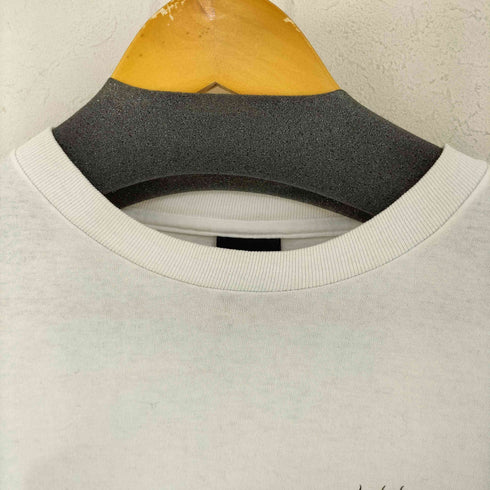 ステューシー Stussy HONONLULU GHOST SURFMAN S/S TEE メンズ import:L