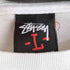 ステューシー Stussy HONONLULU GHOST SURFMAN S/S TEE メンズ import:L