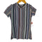 マックスマーラ MAX MARA スポットマックス マルチストライプ カットソー レディース JPN:S