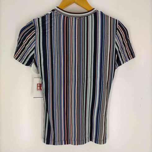 マックスマーラ MAX MARA スポットマックス マルチストライプ カットソー レディース JPN:S