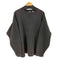 ステューシー Stussy 90S 前Vガゼット BLANK SWEAT メンズ import:M