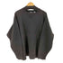 ステューシー Stussy 90S 前Vガゼット BLANK SWEAT メンズ import:M