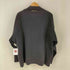 ステューシー Stussy 90S 前Vガゼット BLANK SWEAT メンズ import:M