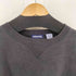 ステューシー Stussy 90S 前Vガゼット BLANK SWEAT メンズ import:M