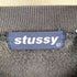 ステューシー Stussy 90S 前Vガゼット BLANK SWEAT メンズ import:M