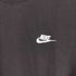 ナイキ NIKE 21SS NSW CLUB ロゴ 刺繍 クラブ Tシャツ メンズ import:L