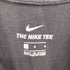 ナイキ NIKE 21SS NSW CLUB ロゴ 刺繍 クラブ Tシャツ メンズ import:L