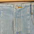 スドーク soduk center slit denim ブーツカットデニムパンツ レディース JPN:S