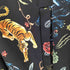 ザラマン ZARA MAN アニマル柄 トラックジャケット メンズ import:S