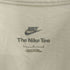 ナイキ NIKE 22AW Sportswear Club ロゴ 刺繍 クラブ Tシャツ メンズ import:L