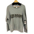 ナイキ NIKE MADE IN USA アーチロゴ クルーネックスウェット COLORADO メンズ import:M