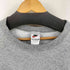 ナイキ NIKE MADE IN USA アーチロゴ クルーネックスウェット COLORADO メンズ import:M