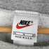 ナイキ NIKE MADE IN USA アーチロゴ クルーネックスウェット COLORADO メンズ import:M