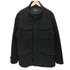 エディーバウアー Eddie Bauer ウール混 M65 スタンドカラージャケット メンズ import:S