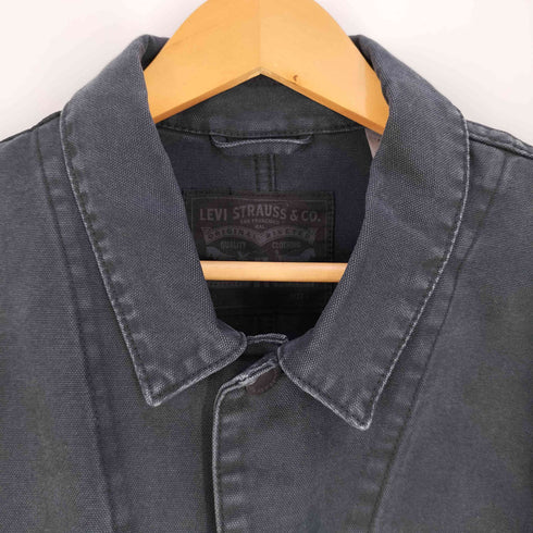 リーバイス Levis Engineers Coat エンジニアコート カバーオール メンズ import:L