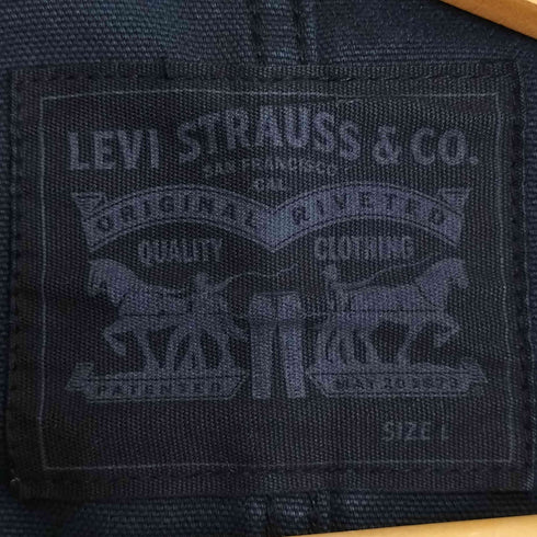 リーバイス Levis Engineers Coat エンジニアコート カバーオール メンズ import:L